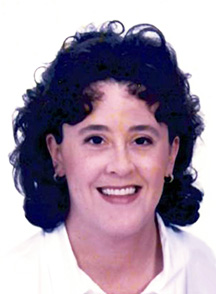 Sherry Rogers