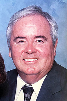 Dick Taylor