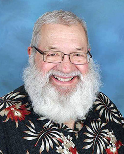 Rudy Tholen III