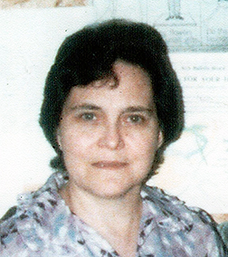 Rosa Tipton