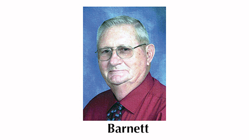 Barnett
