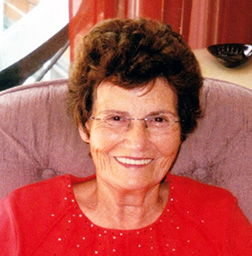 Barbara Wheeler