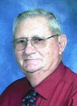 Franklin Barnett