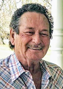 Gerald Davenport