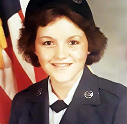 Lisa Bennett