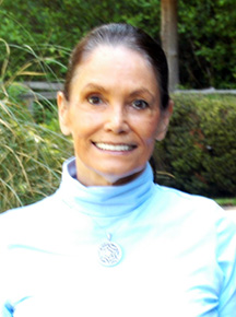 Anna Bobo