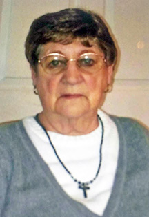 Ema Jean Dobson