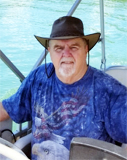 Dennis Fetzer