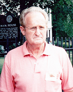 Jerry Owenby