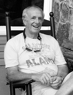 Randall Stanley