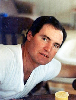 Tony Wood
