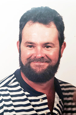 Gary Raxter