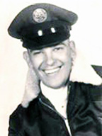 Jack Arrowood