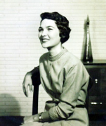Anne Brown