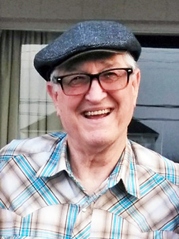 Frank Curtis
