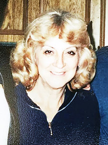 Katherine Dyer