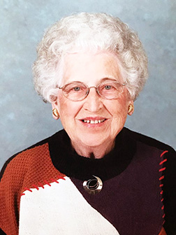 Lenora Garren