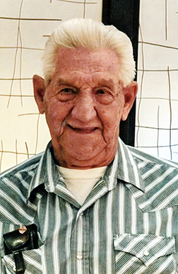 Charles Huskins