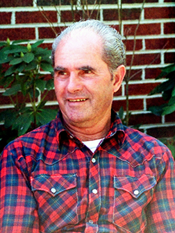 Tussler Kilpatrick