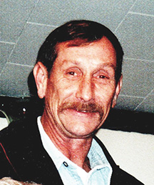 Tony Lackey