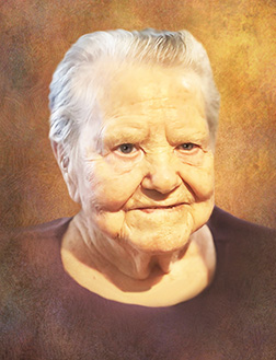 Edna Lovingood