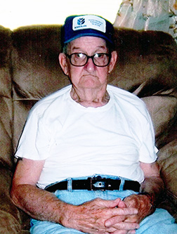 Eldon Rogers