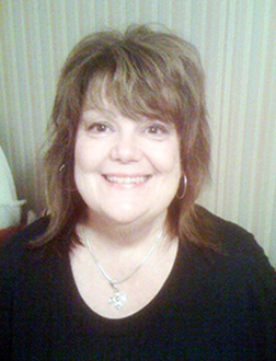 Gail Spurling