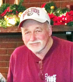 Butch Totherow