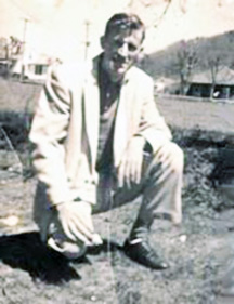 Herbert Barton
