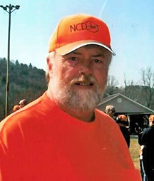 Roger Turner