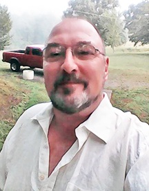 Perry Deitz