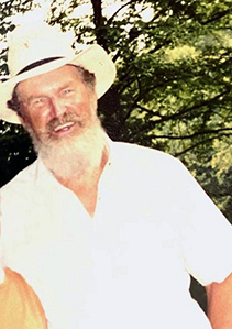 Clifford Horton