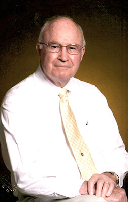 James Hughes