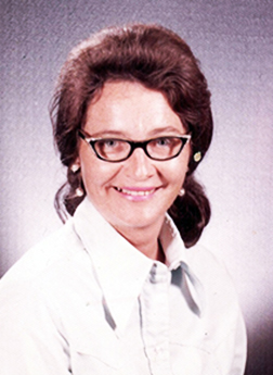 Marilyn Jordan