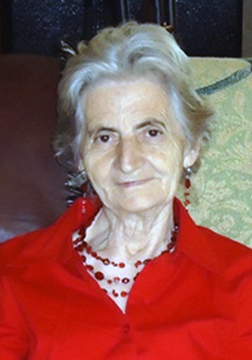 Gertrude Kilpatrick