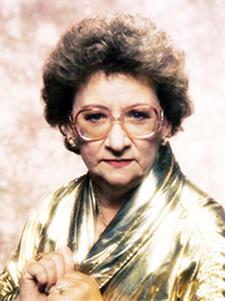 Betty Jean Martello
