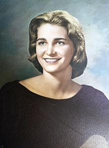 Joan Melvin