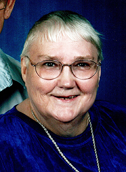 Mary Phillips