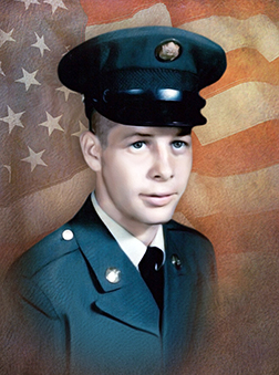 Robert Sistrunk