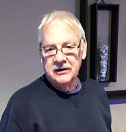 Raymond Zotkovich