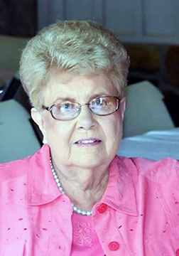 Edna Barnett