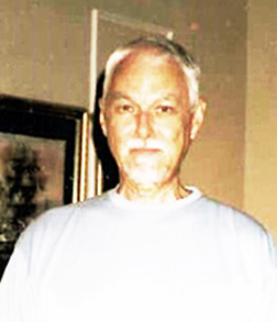Gerald Harvey