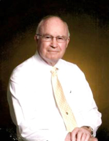 James Hughes