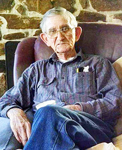 William Ashe