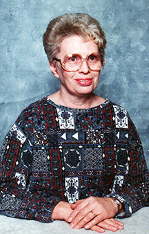 Dot Beasley