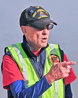 Gary Chamberlain