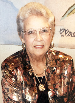 Betty Corso