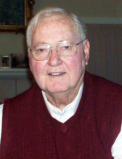 Waylon Hill