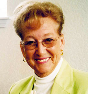Jean White
