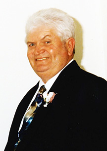 J.C. Owenby